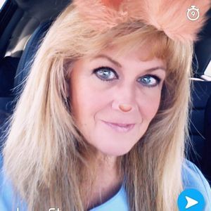 Meet your Posher, Wendy